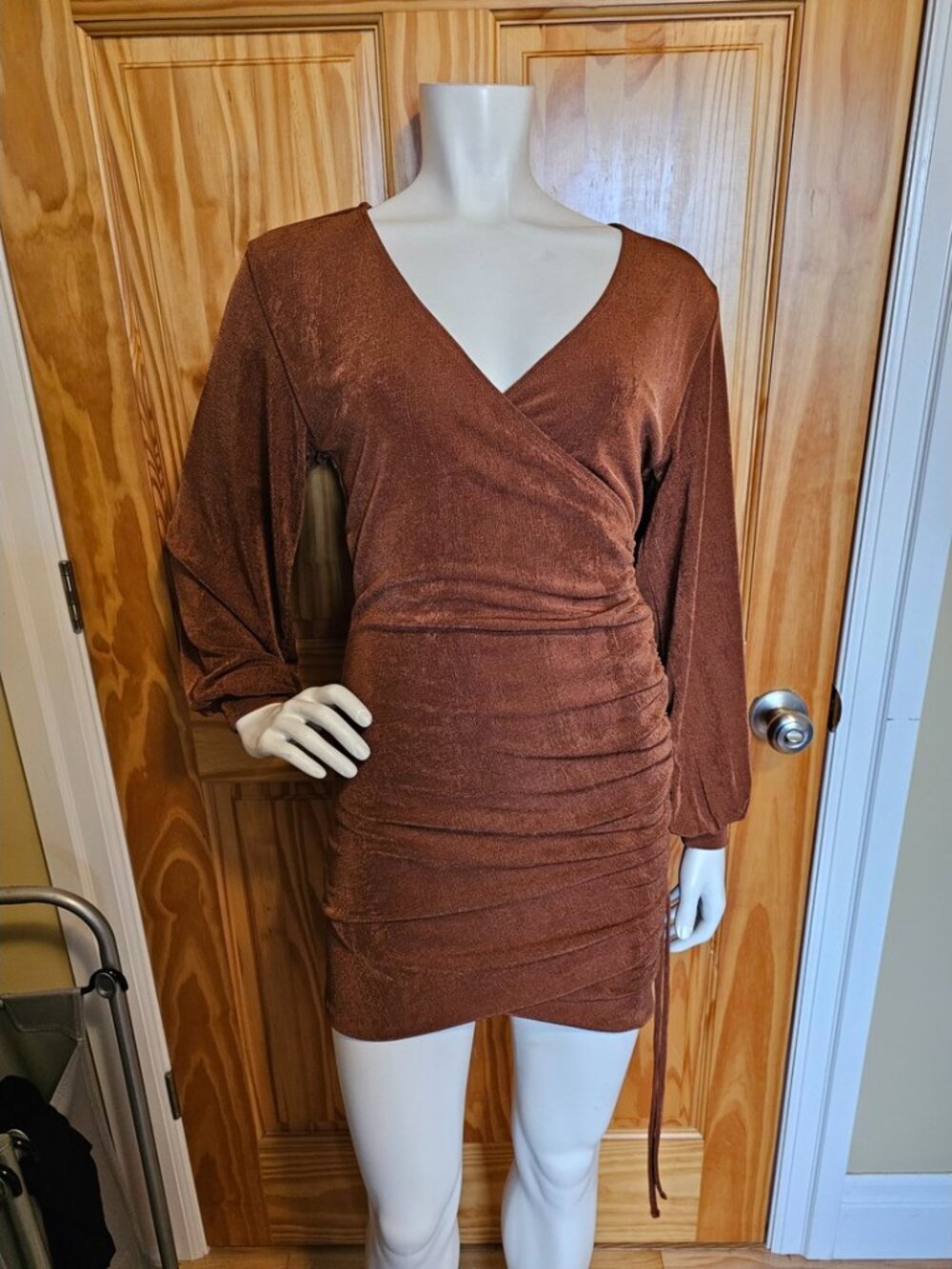 💛 13. L*Space Size Small Melissa Dress